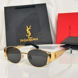 Picture of Saint Laurent Sunglasses _SKUfw79399315fw
